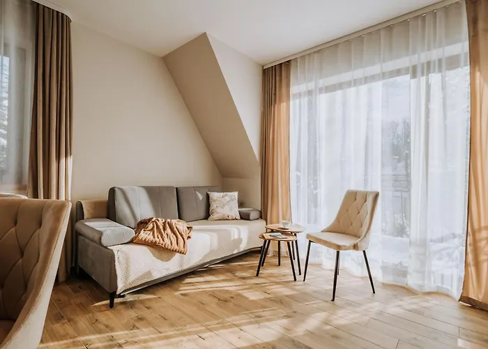 Gæstehus Poza Szlakiem