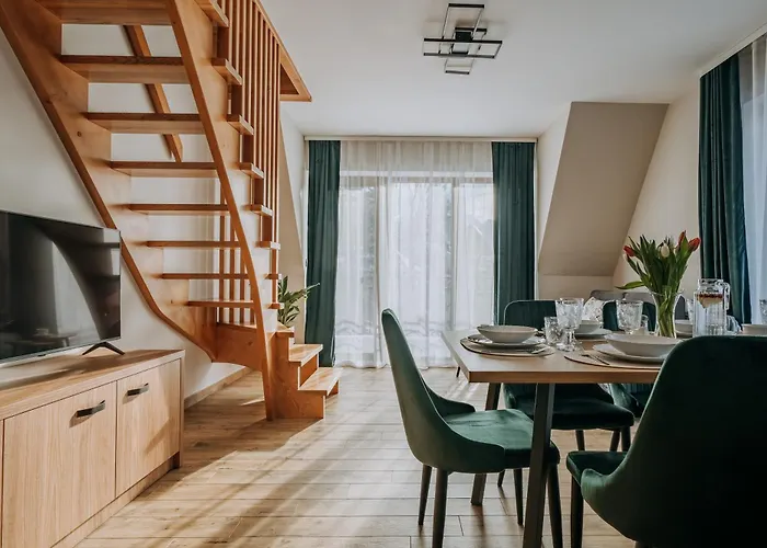 Poza Szlakiem Gæstehus Zakopane