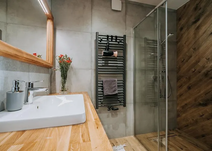 Poza Szlakiem Gæstehus 3*