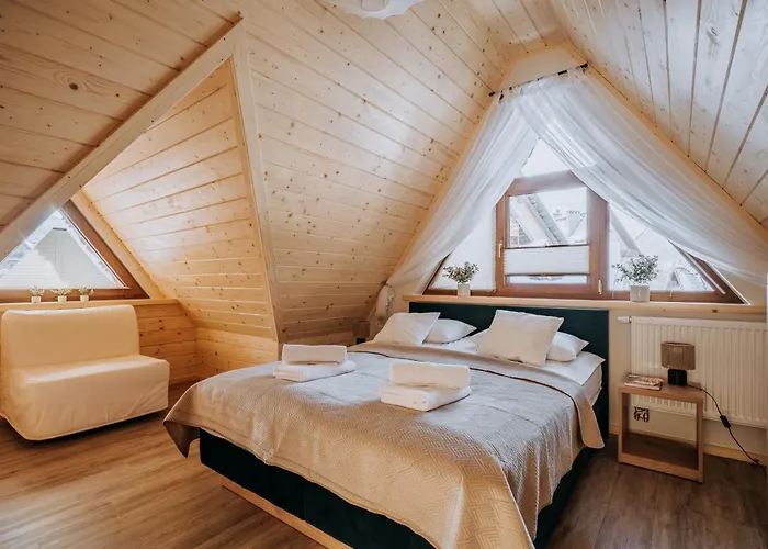 Poza Szlakiem Zakopane