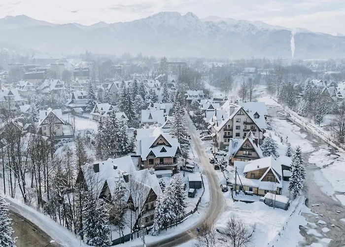 Gæstehus Poza Szlakiem