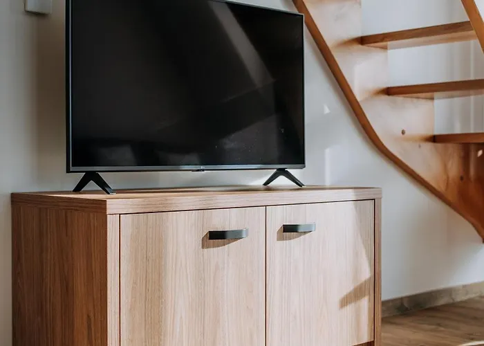 Poza Szlakiem Gæstehus