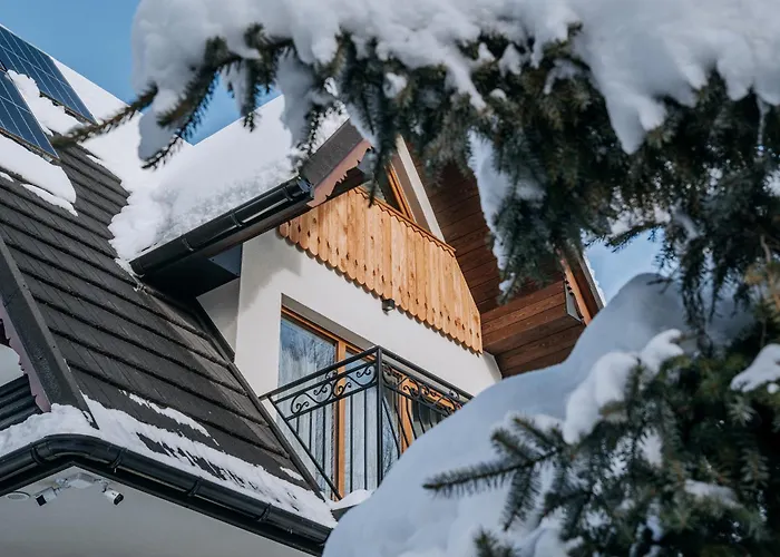 Poza Szlakiem 3* Zakopane