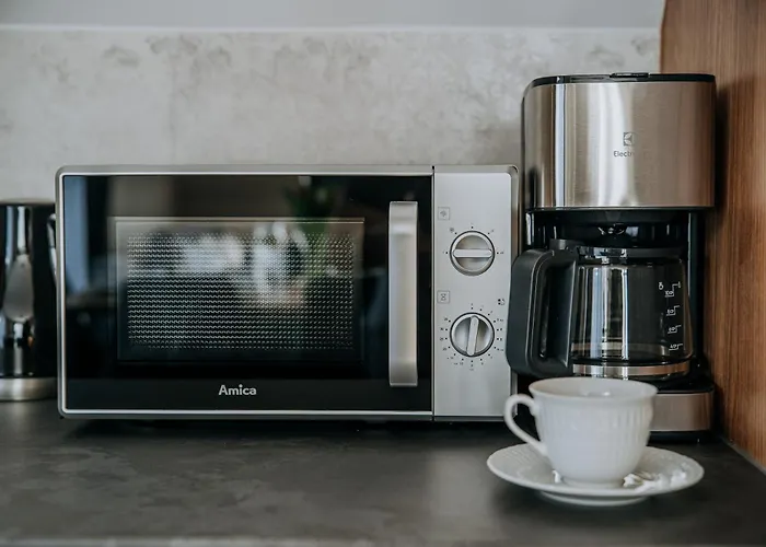 Poza Szlakiem Gæstehus