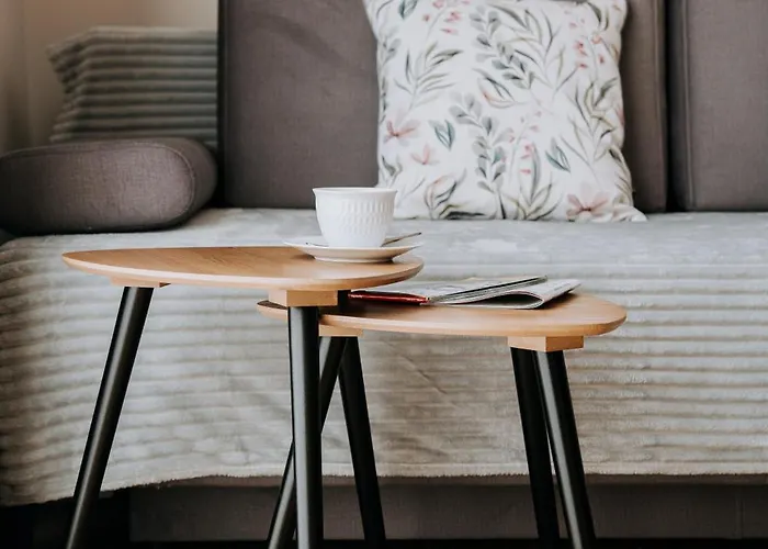 Poza Szlakiem Gæstehus 3*