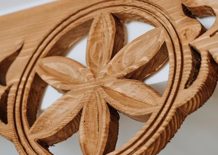 Poza Szlakiem Gæstehus Zakopane