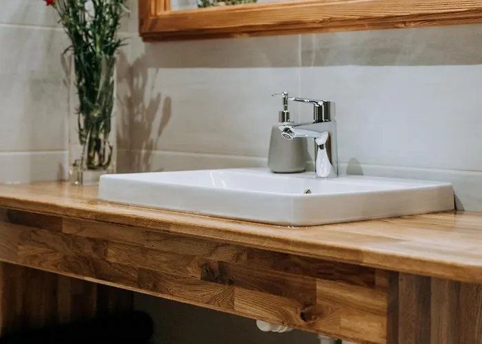 Poza Szlakiem Gæstehus 3*